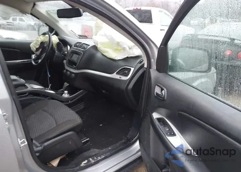 2020 Dodge Journey Se Value from USA, damaged, VIN 3C4PDCAB3LT276152